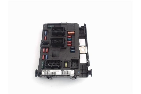 Recambio de centralita para citroen c2 1.4 referencia OEM IAM 9850618480  