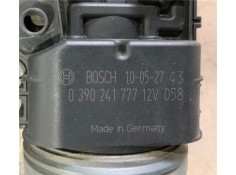 Recambio de motor limpiaparabrisas delantero para renault modus i 1.5 dci (fp0f, jp0f) referencia OEM IAM 390241777  