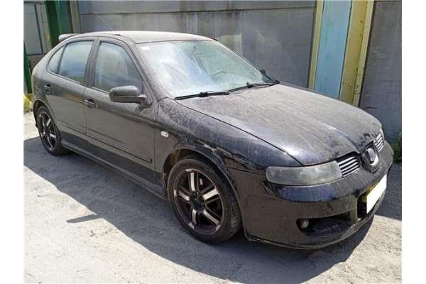seat leon (1m1) del año 2000