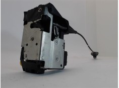 CIERRE ELECTROMAGNETICO TRASERO IZQUIERDO 2S6AA26413BK 