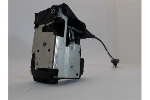 Recambio de cierre electromagnetico trasero izquierdo para ford fiesta v (jh_, jd_) 1.4 tdci referencia OEM IAM 2S6AA26413BK  