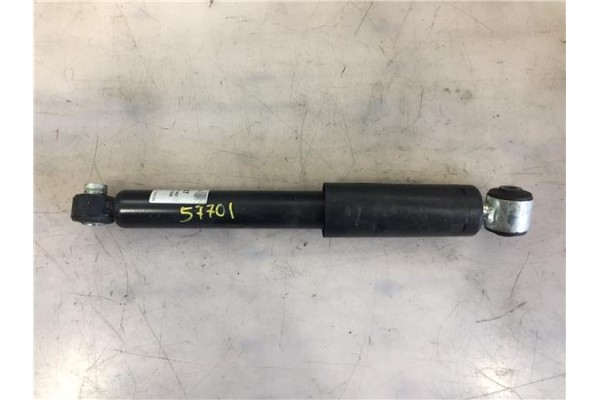 Recambio de amortiguador trasero derecho para opel zafira a 2.0 dti 16v referencia OEM IAM 436285 280367 72119059 , OPEL | 72119