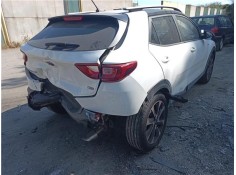 kia stonic (ybcuv) del año 2020