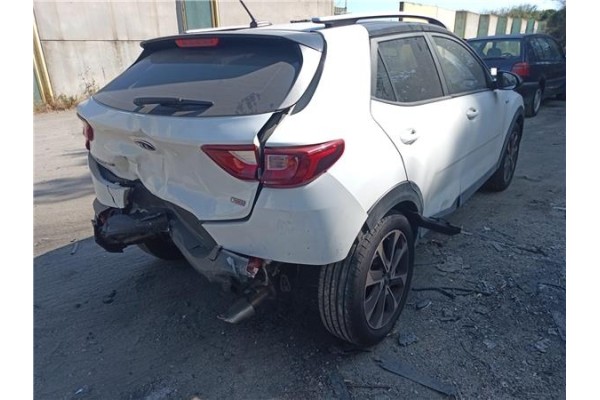 kia stonic (ybcuv) del año 2020