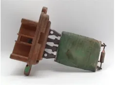Recambio de regulador ventilador climatizacion para peugeot boxer (230) furgón bat.2850mm 2.5 1400 d referencia OEM IAM   