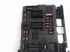 Recambio de centralita para citroen c2 1.4 referencia OEM IAM 9850618480  