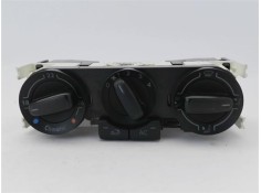Recambio de mandos calefaccion / a.a. para volkswagen polo v (6r1) 1.4 advance referencia OEM IAM 6R0820045Q  