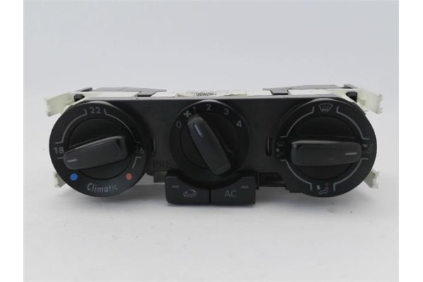 Recambio de mandos calefaccion / a.a. para volkswagen polo v (6r1) 1.4 advance referencia OEM IAM 6R0820045Q  