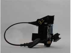 Recambio de cierre electromagnetico trasero izquierdo para ford fiesta v (jh_, jd_) 1.4 tdci referencia OEM IAM 2S6AA26413BK  