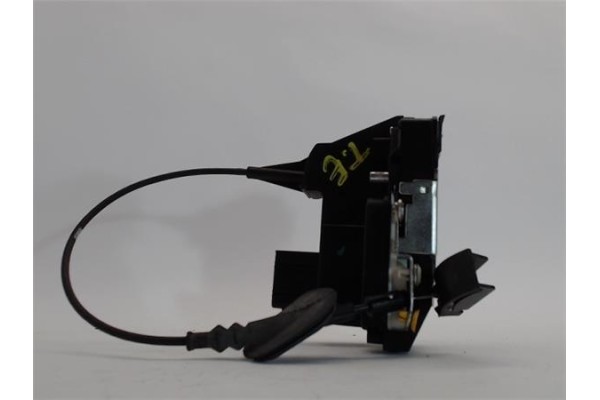 Recambio de cierre electromagnetico trasero izquierdo para ford fiesta v (jh_, jd_) 1.4 tdci referencia OEM IAM 2S6AA26413BK  