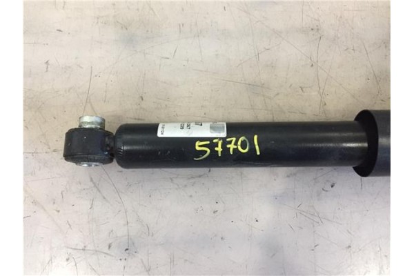 Recambio de amortiguador trasero derecho para opel zafira a 2.0 dti 16v referencia OEM IAM 436285 280367 72119059 , OPEL | 72119