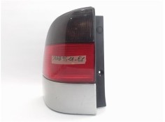 Recambio de piloto trasero izquierdo para saab 9-5 berlina referencia OEM IAM 4914651 4564456 
