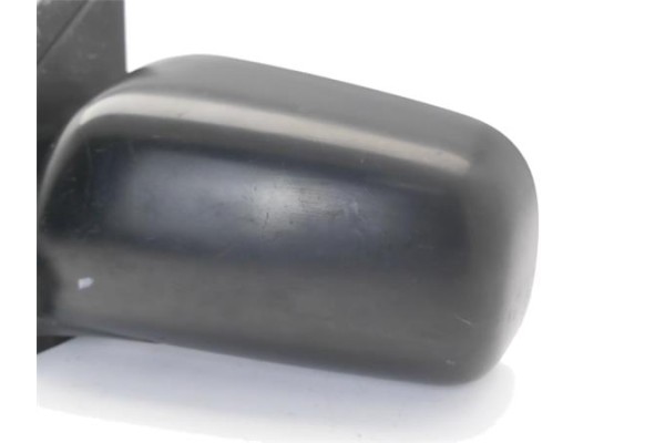 Recambio de retrovisor electrico izquierdo para nissan almera (n15) 1.4 referencia OEM IAM 963021N601  