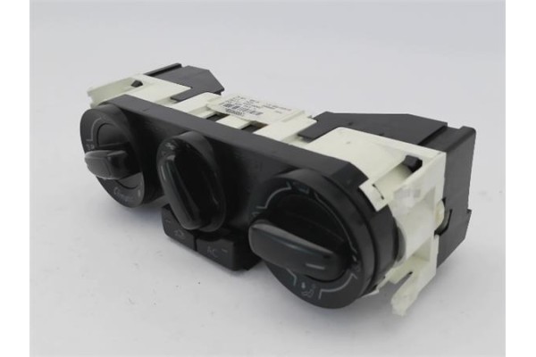 Recambio de mandos calefaccion / a.a. para volkswagen polo v (6r1) 1.4 advance referencia OEM IAM 6R0820045Q  