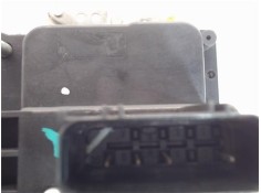 Recambio de cierre electromagnetico trasero izquierdo para ford fiesta v (jh_, jd_) 1.4 tdci referencia OEM IAM 2S6AA26413BK  