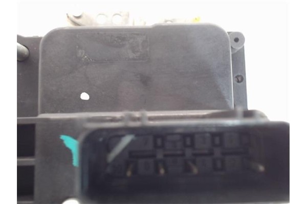 Recambio de cierre electromagnetico trasero izquierdo para ford fiesta v (jh_, jd_) 1.4 tdci referencia OEM IAM 2S6AA26413BK  