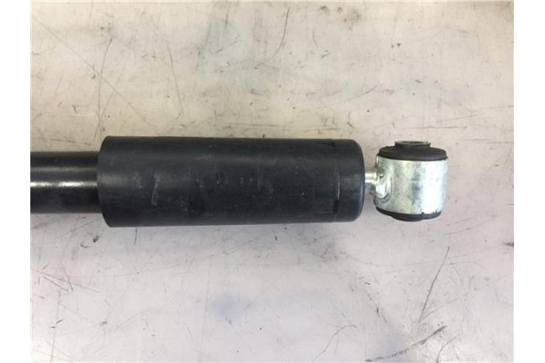 Recambio de amortiguador trasero derecho para opel zafira a 2.0 dti 16v referencia OEM IAM 436285 280367 72119059 , OPEL | 72119