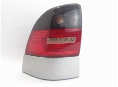 Recambio de piloto trasero izquierdo para saab 9-5 berlina referencia OEM IAM 4914651 4564456 