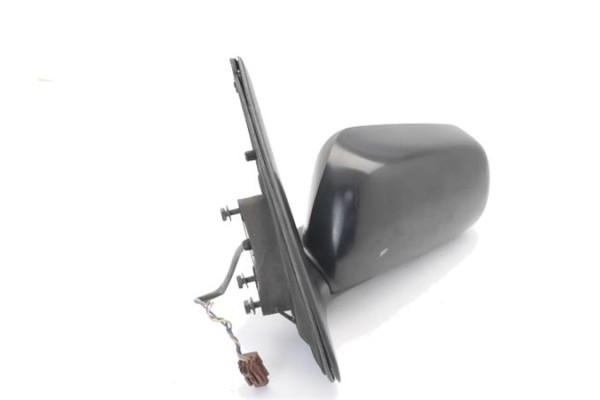 Recambio de retrovisor electrico izquierdo para nissan almera (n15) 1.4 referencia OEM IAM 963021N601  