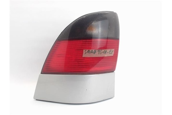 Recambio de piloto trasero izquierdo para saab 9-5 berlina referencia OEM IAM 4914651 4564456 