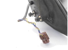 Recambio de retrovisor electrico izquierdo para nissan almera (n15) 1.4 referencia OEM IAM 963021N601  