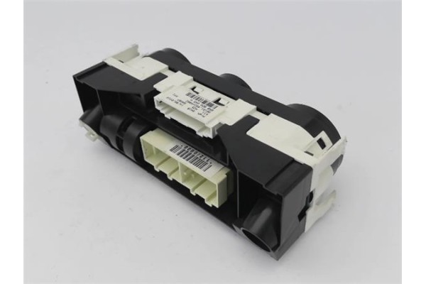 Recambio de mandos calefaccion / a.a. para volkswagen polo v (6r1) 1.4 advance referencia OEM IAM 6R0820045Q  