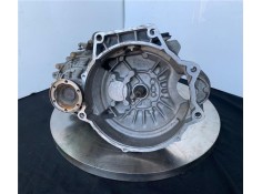 Recambio de caja cambios manual para seat ibiza (6k1) 1.9 d referencia OEM IAM DFW  