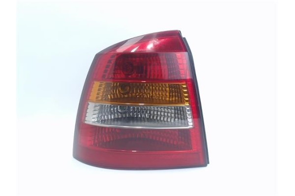 Recambio de piloto trasero izquierdo para opel astra g berlina 2.0 di referencia OEM IAM 90521542  