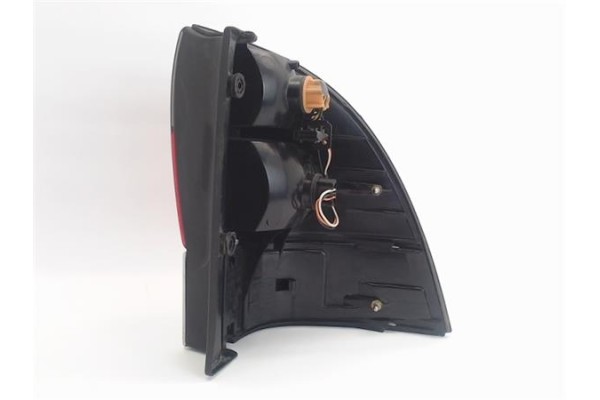 Recambio de piloto trasero izquierdo para saab 9-5 berlina referencia OEM IAM 4914651 4564456 