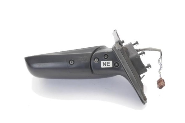 Recambio de retrovisor electrico izquierdo para nissan almera (n15) 1.4 referencia OEM IAM 963021N601  