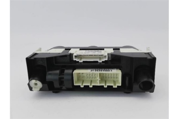 Recambio de mandos calefaccion / a.a. para volkswagen polo v (6r1) 1.4 advance referencia OEM IAM 6R0820045Q  