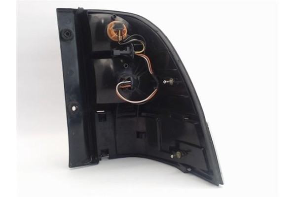 Recambio de piloto trasero izquierdo para saab 9-5 berlina referencia OEM IAM 4914651 4564456 