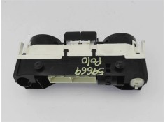 Recambio de mandos calefaccion / a.a. para volkswagen polo v (6r1) 1.4 advance referencia OEM IAM 6R0820045Q  