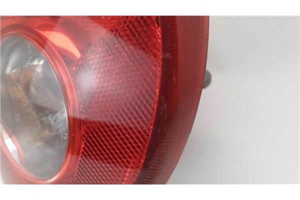 Recambio de piloto trasero derecho para chevrolet matiz referencia OEM IAM 96590414  42403115 , CHEVROLET | 96666914 , CHEVROLET