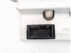 Recambio de reloj horario para citroen c2 1.4 referencia OEM IAM 9650656777  