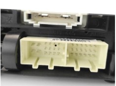 Recambio de mandos calefaccion / a.a. para volkswagen polo v (6r1) 1.4 advance referencia OEM IAM 6R0820045Q  