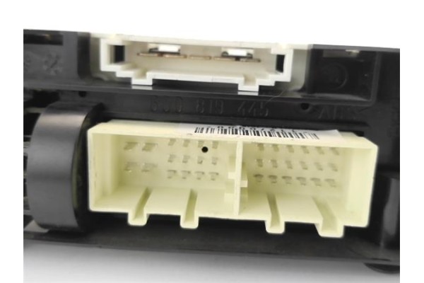 Recambio de mandos calefaccion / a.a. para volkswagen polo v (6r1) 1.4 advance referencia OEM IAM 6R0820045Q  