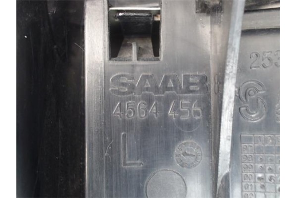 Recambio de piloto trasero izquierdo para saab 9-5 berlina referencia OEM IAM 4914651 4564456 