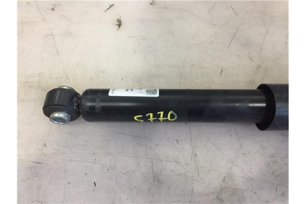 Recambio de amortiguador trasero izquierdo para opel zafira a 2.0 dti 16v referencia OEM IAM 436174 280367 436285 , OPEL | 72119