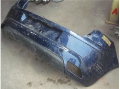 Recambio de paragolpes trasero para citroen c4 coupe 1.4 lx referencia OEM IAM   