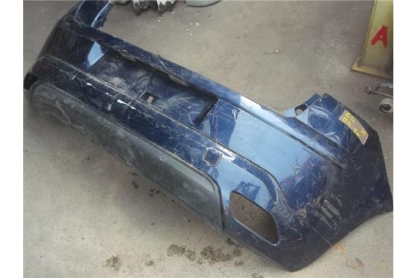 Recambio de paragolpes trasero para citroen c4 coupe 1.4 lx referencia OEM IAM   
