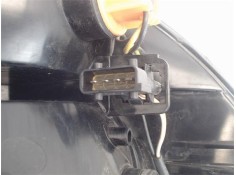 Recambio de piloto trasero izquierdo para saab 9-5 berlina referencia OEM IAM 4914651 4564456 