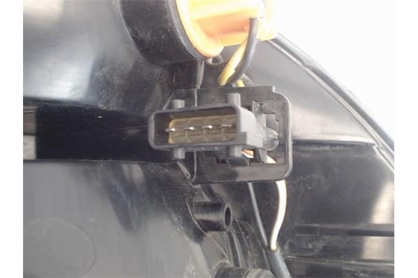 Recambio de piloto trasero izquierdo para saab 9-5 berlina referencia OEM IAM 4914651 4564456 