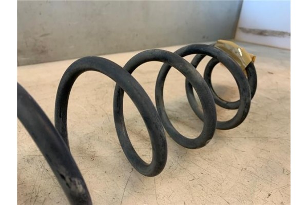 Recambio de muelle derecho suspension trasero para volkswagen golf iv berlina (1j1) 1.9 tdi referencia OEM IAM 1J0511115AK  