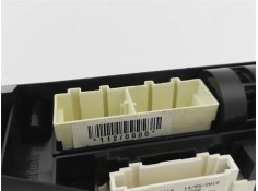 Recambio de mandos calefaccion / a.a. para volkswagen polo v (6r1) 1.4 advance referencia OEM IAM 6R0820045Q  