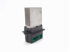 Recambio de resistencia calefaccion para citroen c2 1.4 referencia OEM IAM 6441L2 F657165W 7701207718 , RENAULT | 509355 , CITRO