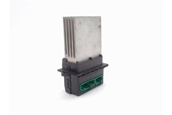 Recambio de resistencia calefaccion para citroen c2 1.4 referencia OEM IAM 6441L2 F657165W 7701207718 , RENAULT | 509355 , CITRO