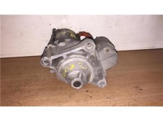 Recambio de motor arranque para peugeot 605 (1989) 2.1 turbo diesel referencia OEM IAM  D9R121 