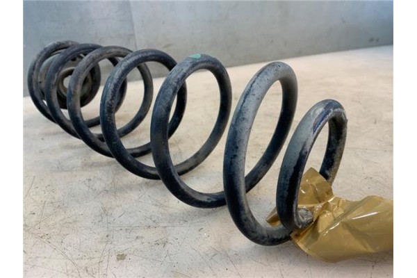 Recambio de muelle derecho suspension trasero para volkswagen golf iv berlina (1j1) 1.9 tdi referencia OEM IAM 1J0511115AK  