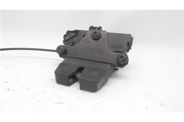 Recambio de cierre electromagnetico porton para ford c-max (cb3) referencia OEM IAM 3M51R442A66AK 01041119001 